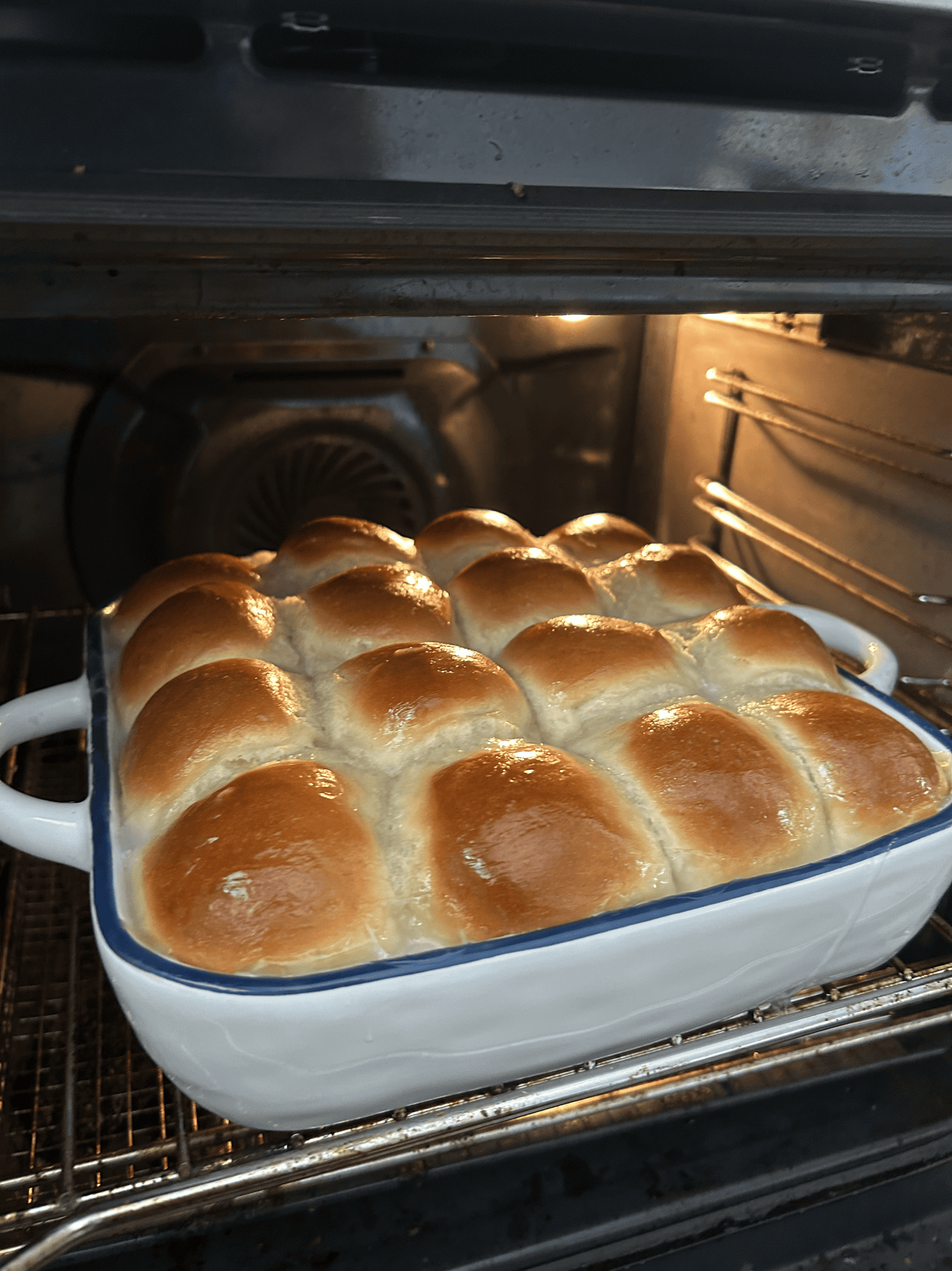 Panipopo (Coconut Bun) Dry Mix