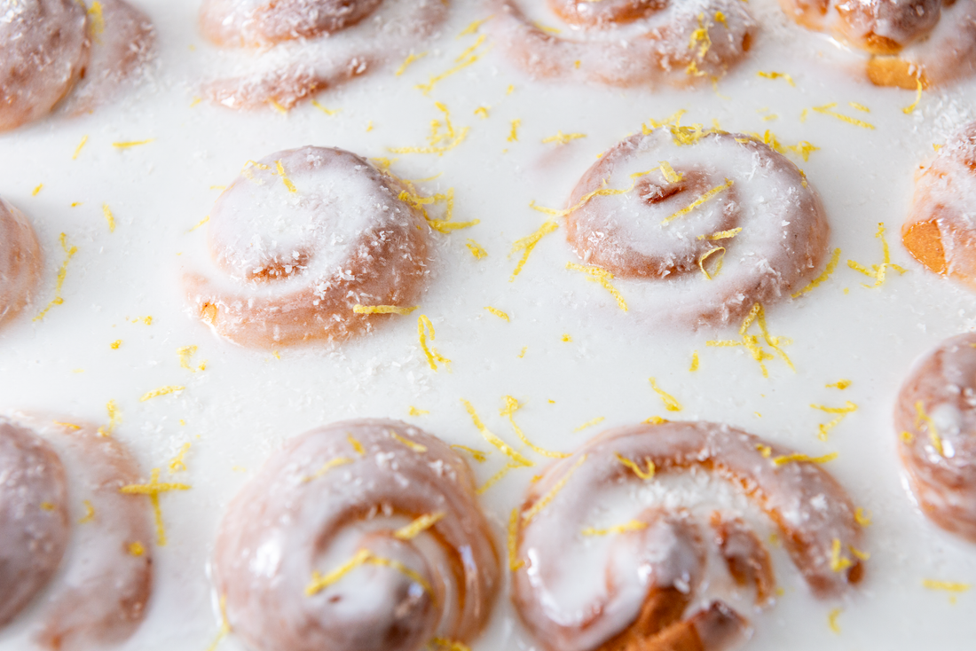 Panipopo: The Samoan Dessert You Need to Try