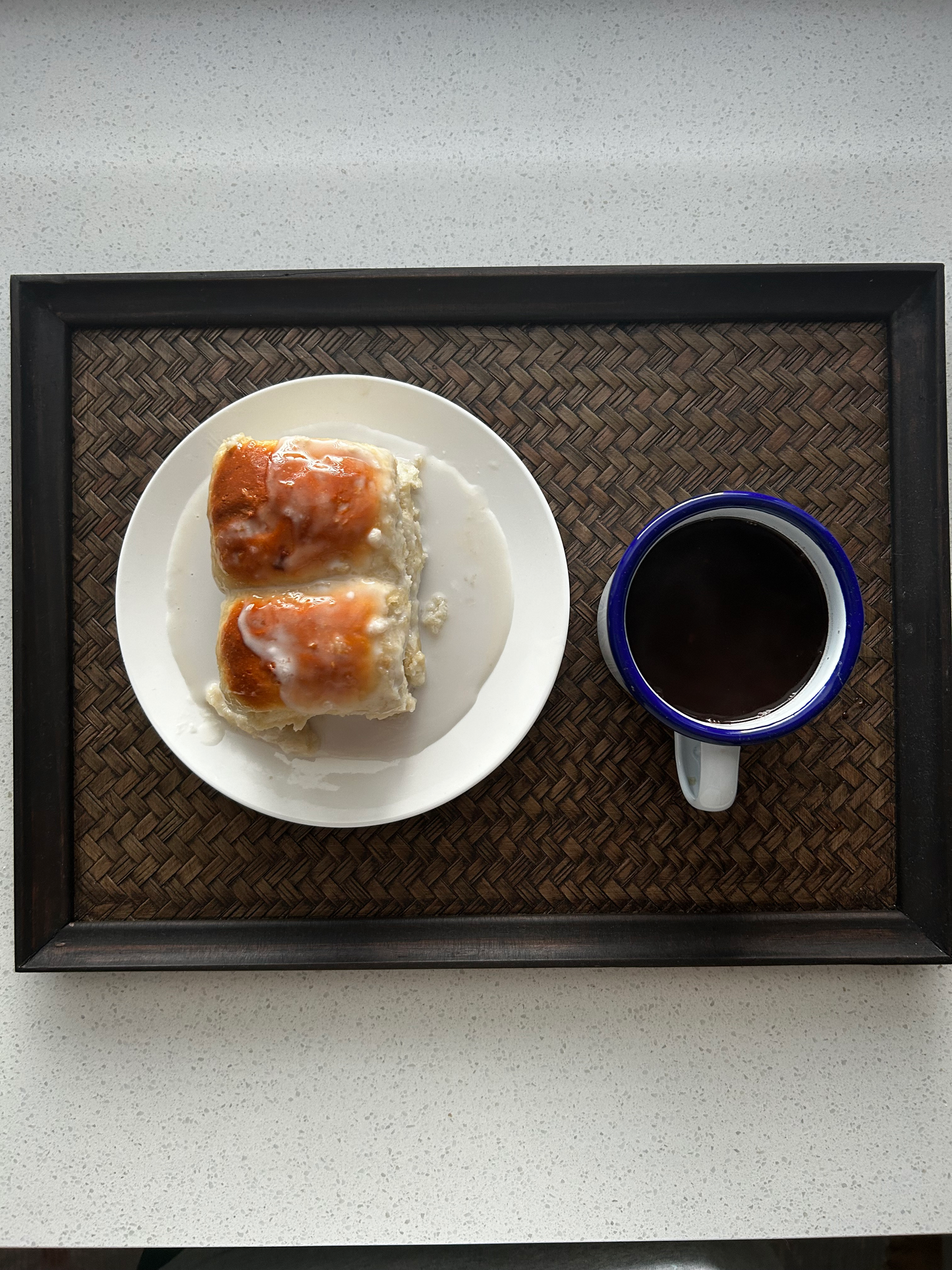 Panipopo (Coconut Bun) Dry Mix