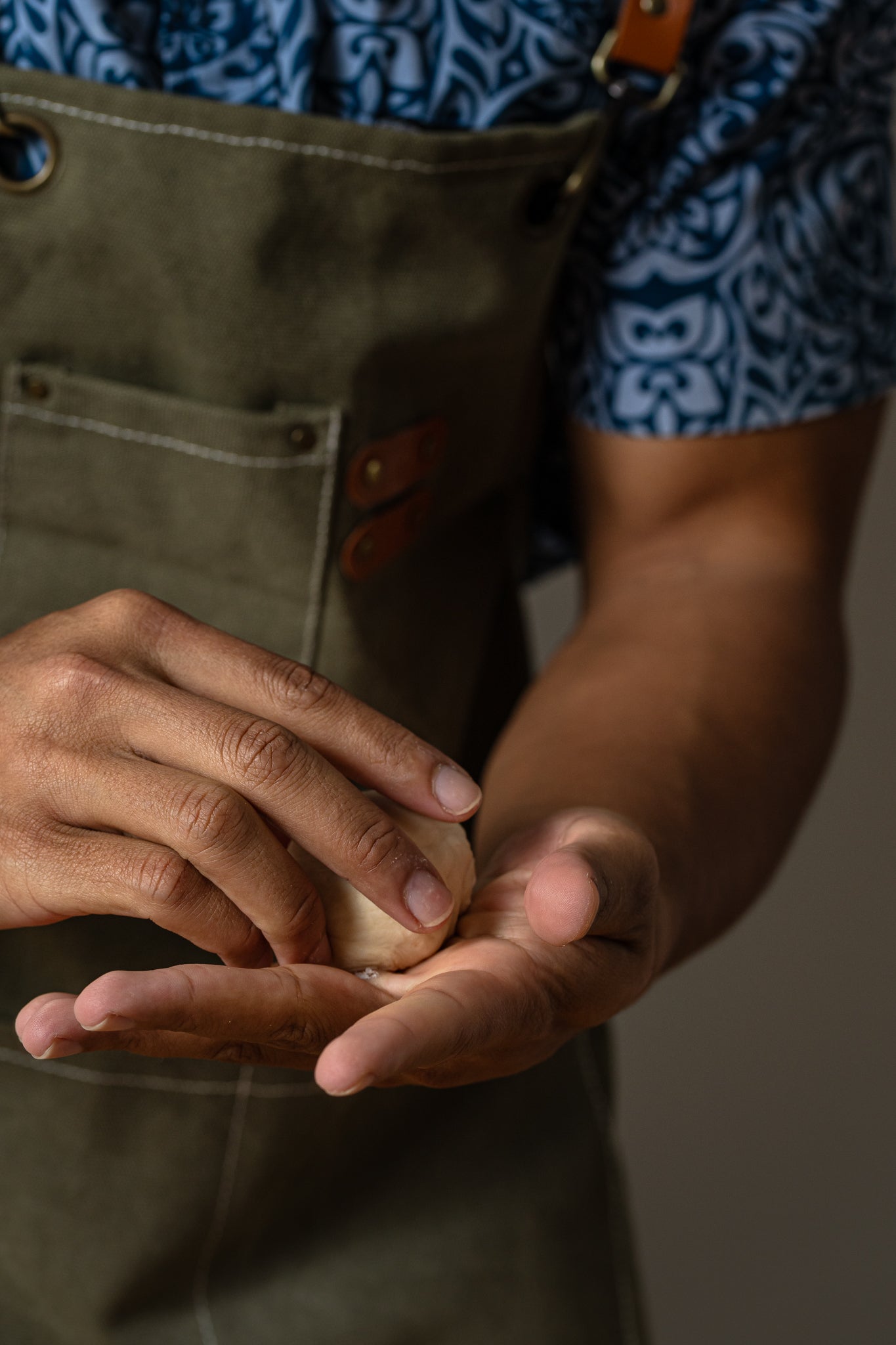 Panipopo (Coconut Bun) Dry Mix