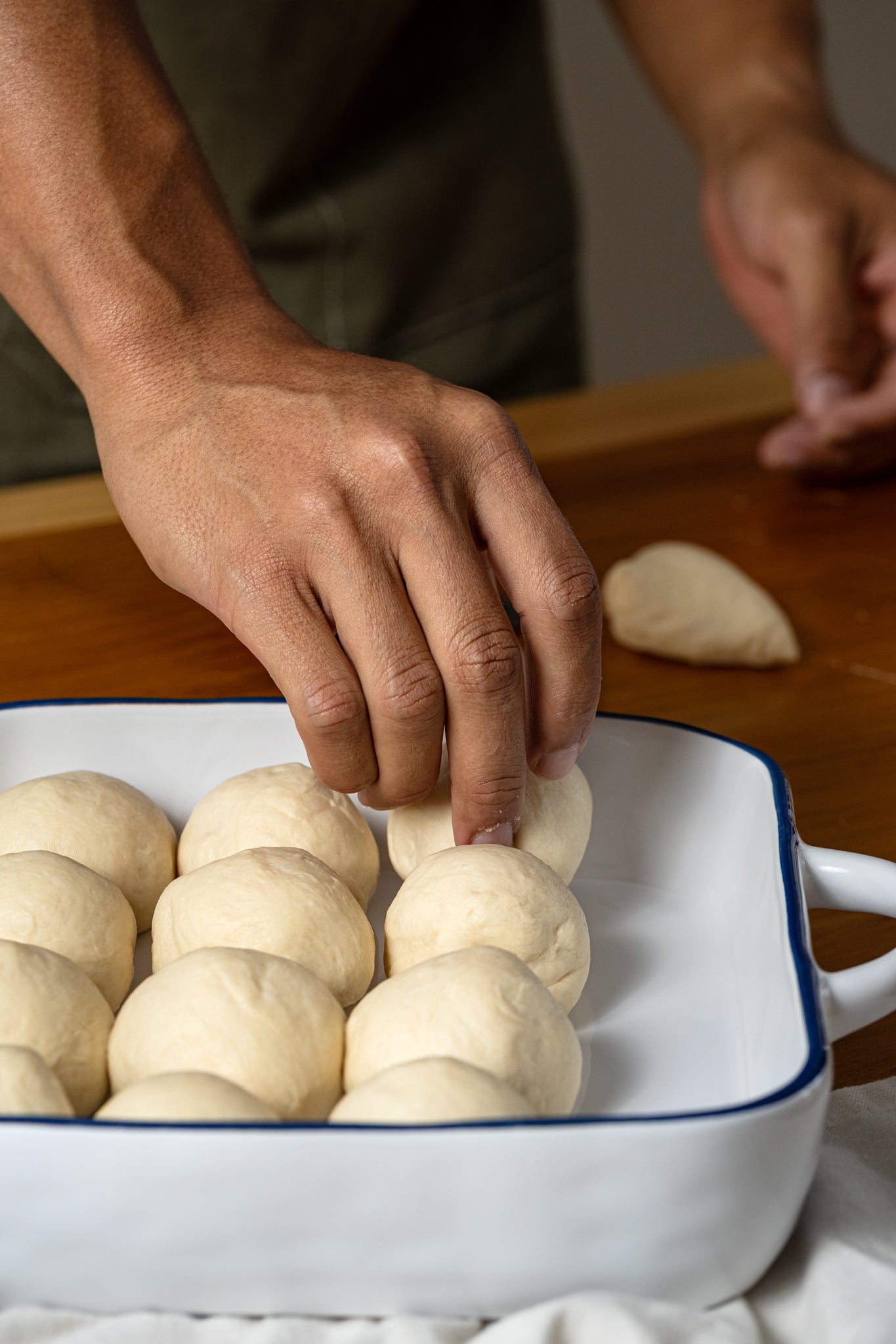 Panipopo (Coconut Bun) Dry Mix